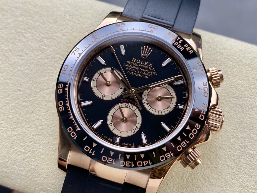 Rolex-Cosmograph Daytona-m116515ln-0017